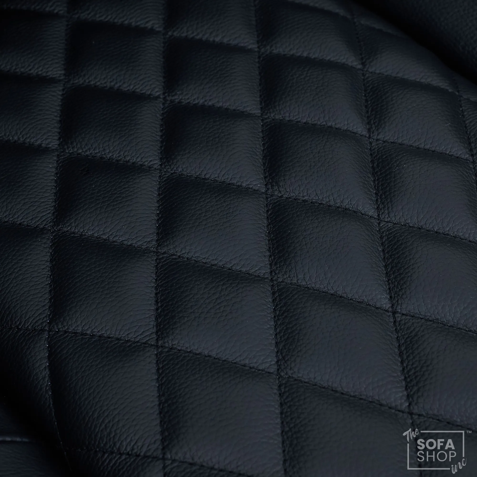 1 Seater Black Real Leather Electric Recliner Cinema Chair | Power Recliner Armchair With Vibration Massage + Heating Lumbar + Power Headrest + Heating & Cooling Cup Holder, Power Grommet | Milano | The Sofa Shop - Image 10