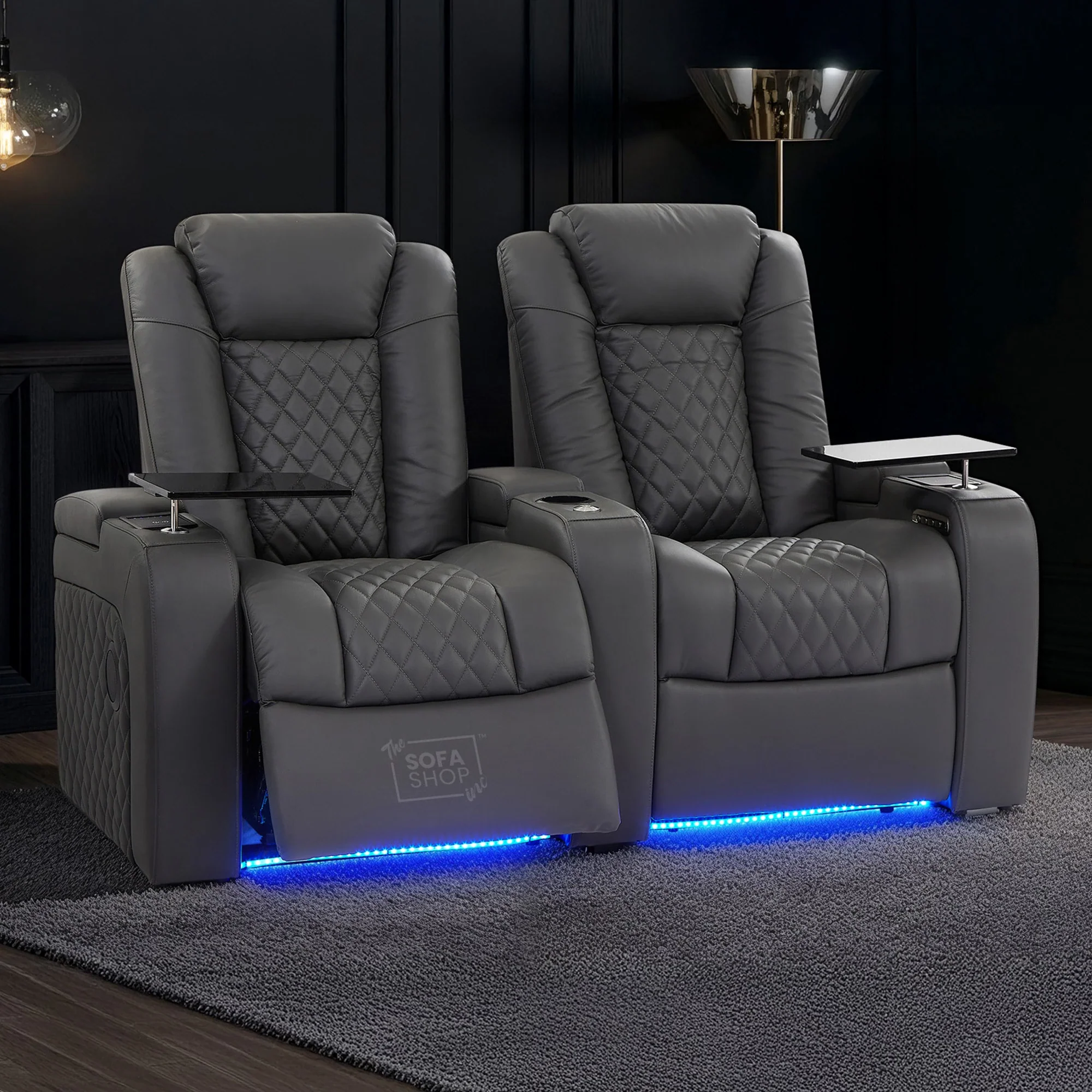 Premium Leather Sofa Sale ā Genuine Recliners, Fast UK Delivery & Unbeatable Comfort