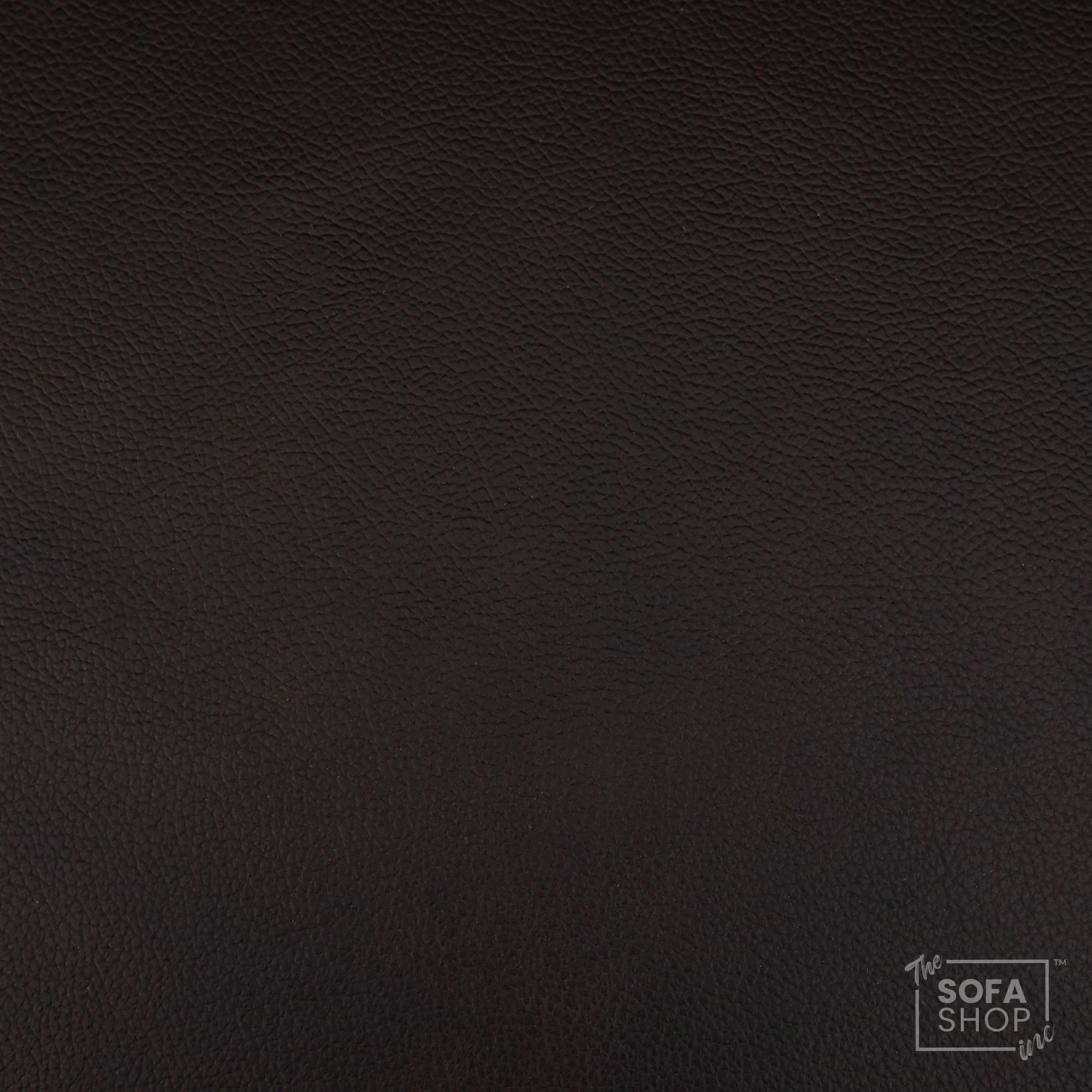 1 Seater Electric Recliner Chair In Dark Brown Real Leather | Electric Armchair With Power Recline + USB-C Charging + Padded Armrests + Lower Back Cushioning + Wall Hugging | Trento | The Sofa Shop - Image 7