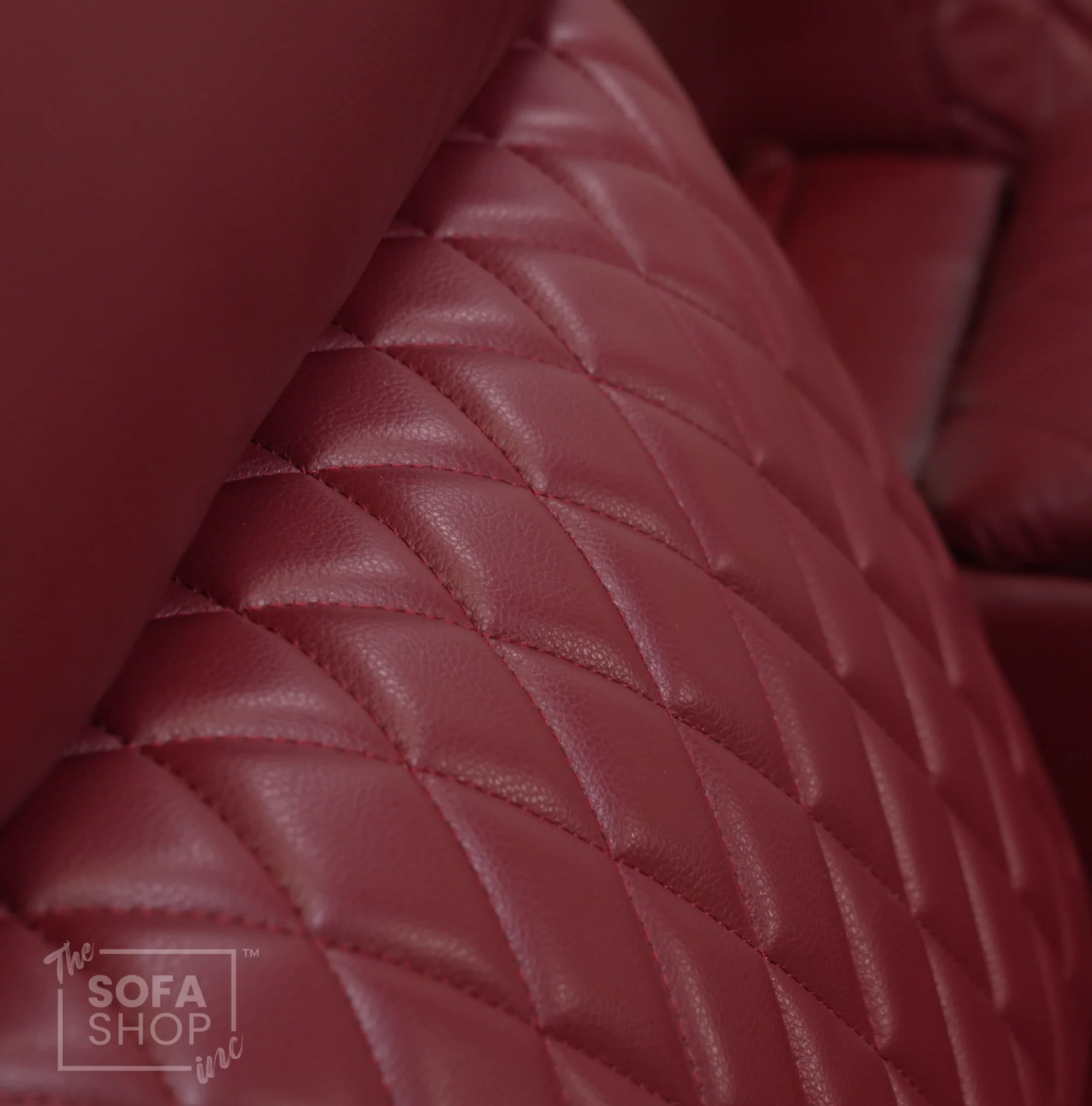 2 Seater Electric Smart Recliner With Massage & Bluetooth | Missing Console Backrest & Scratch | Venice | Second Hand Sofa 32 | The Sofa Shop - Image 10