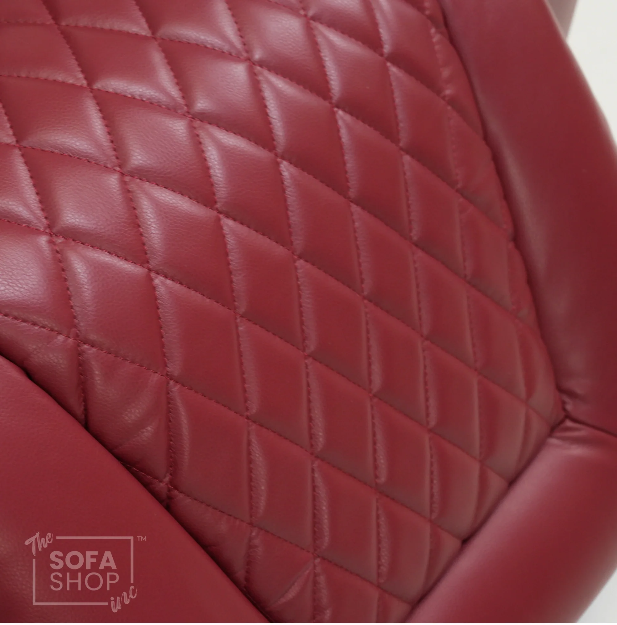 2 Seater Electric Smart Recliner With Massage & Bluetooth | Missing Console Backrest & Scratch | Venice | Second Hand Sofa 32 | The Sofa Shop - Image 12
